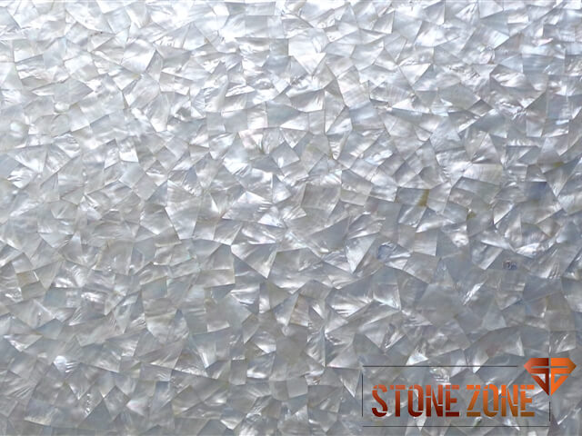 Imported stones