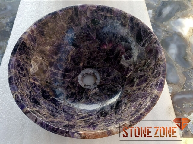 Imported stones