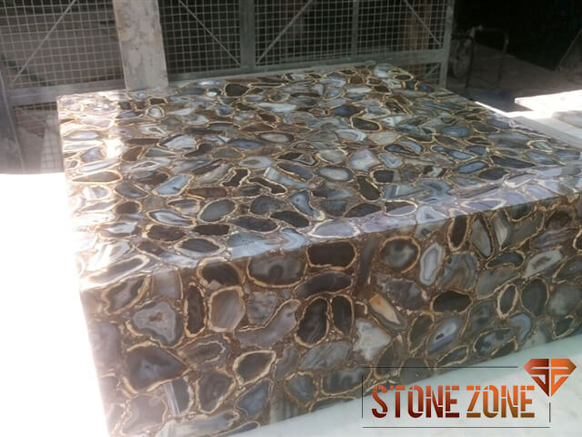 Imported stones