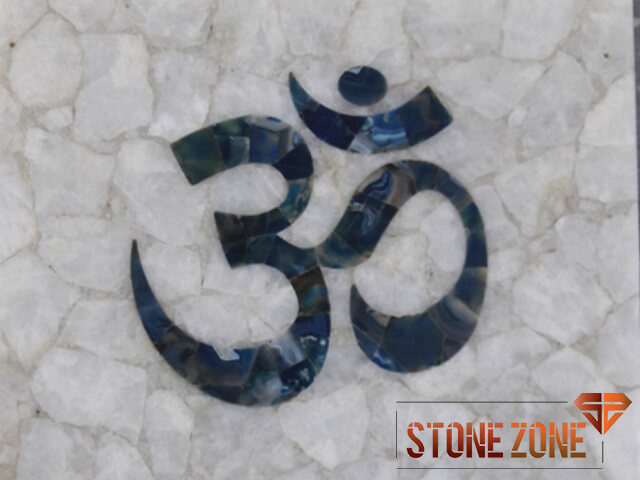 Imported stones