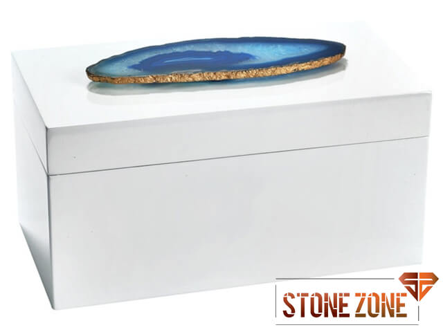 Imported stones