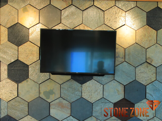Stone Veneers