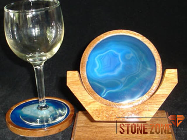 Imported stones