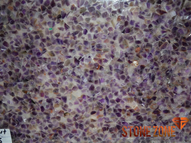 Imported stones