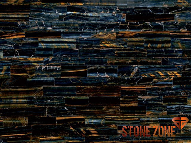 Imported stones