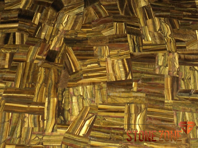 Imported stones