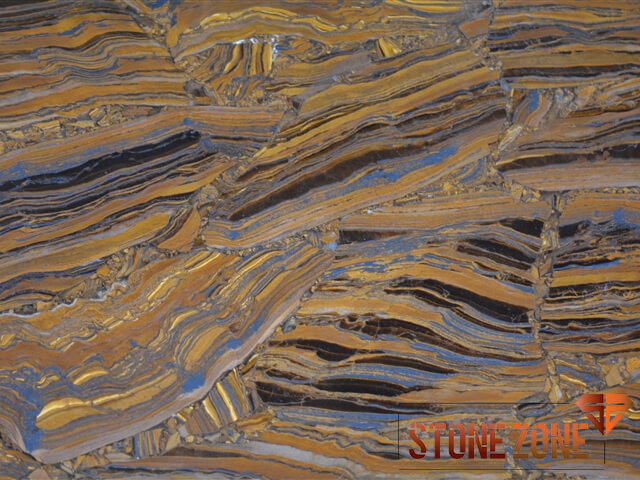 Imported stones