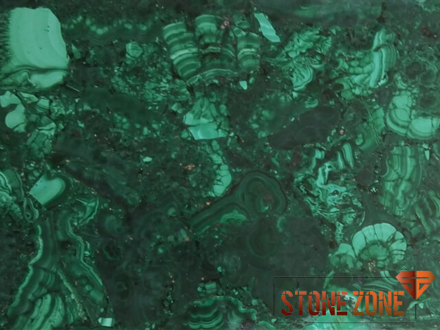 Imported stones