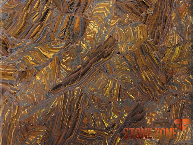 Imported stones
