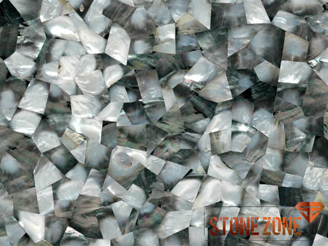 Imported stones