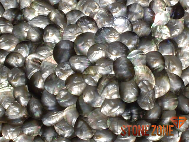 Imported stones