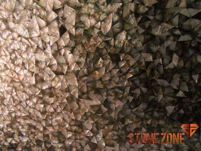 Imported stones