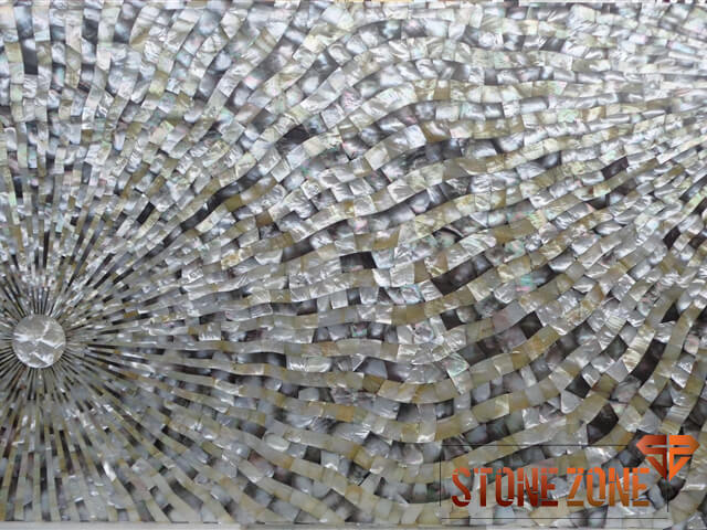 Imported stones