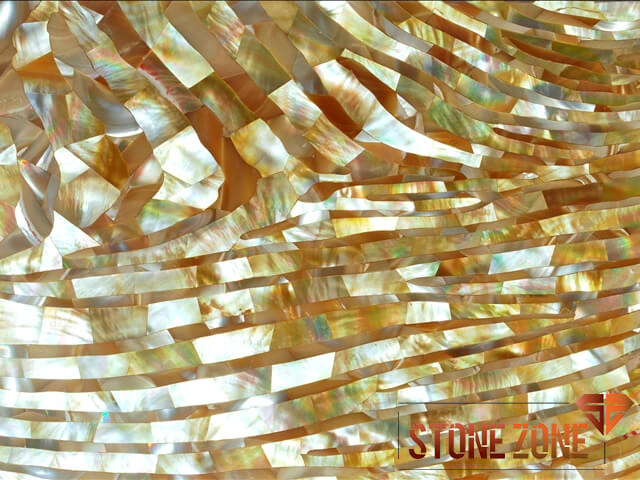 Imported stones