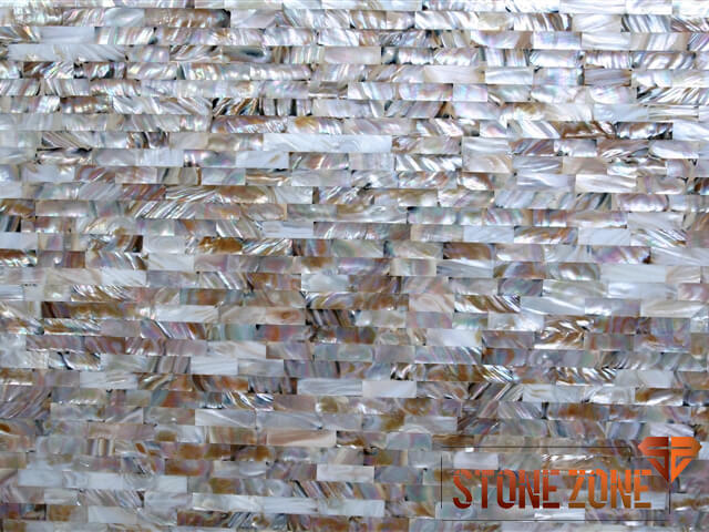Imported stones