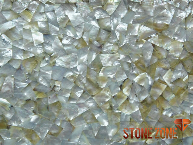 Imported stones