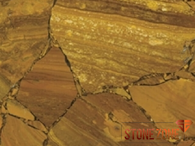 Imported stones