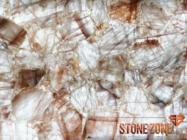 Imported stones
