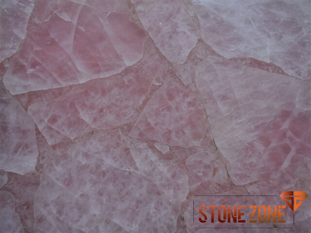 Imported stones