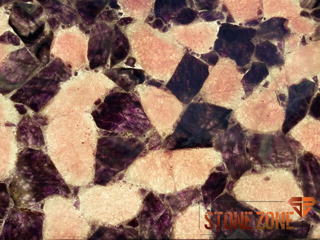 Imported stones