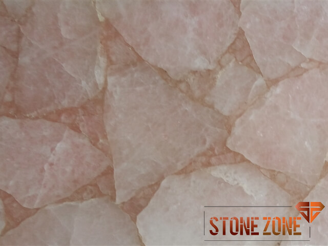 Imported stones