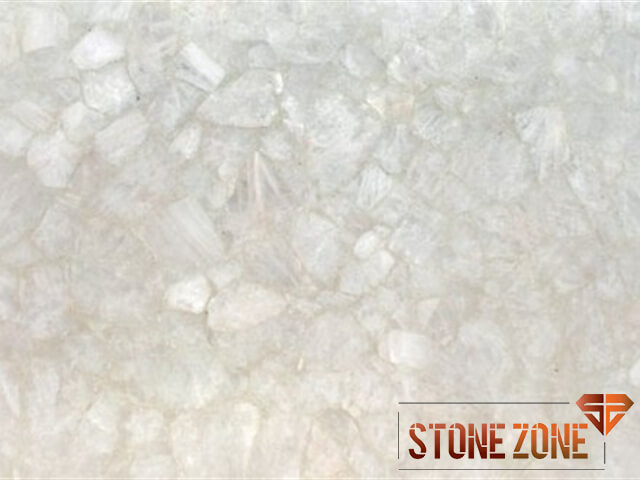 Imported stones