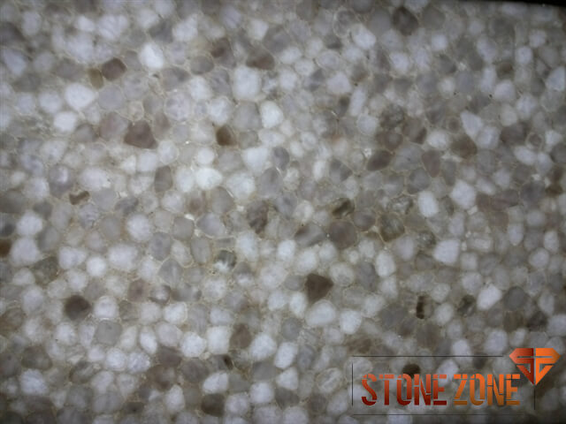 Imported stones