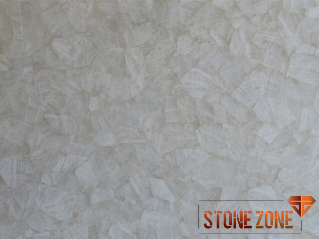 Imported stones