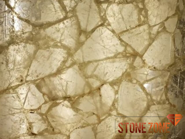 Imported stones
