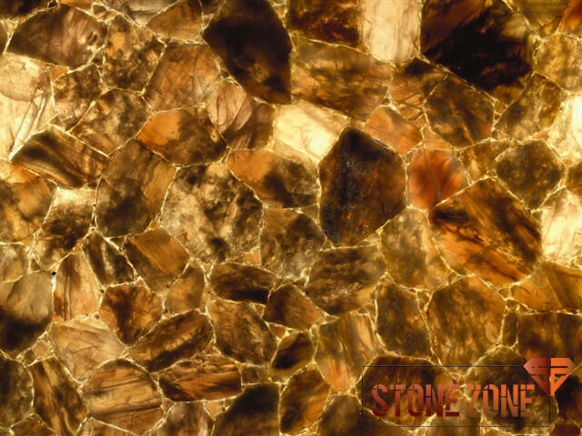 Imported stones